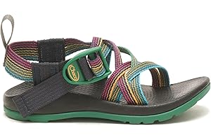 Chaco Kids' ZX1 Ecotread Athletic Sandals