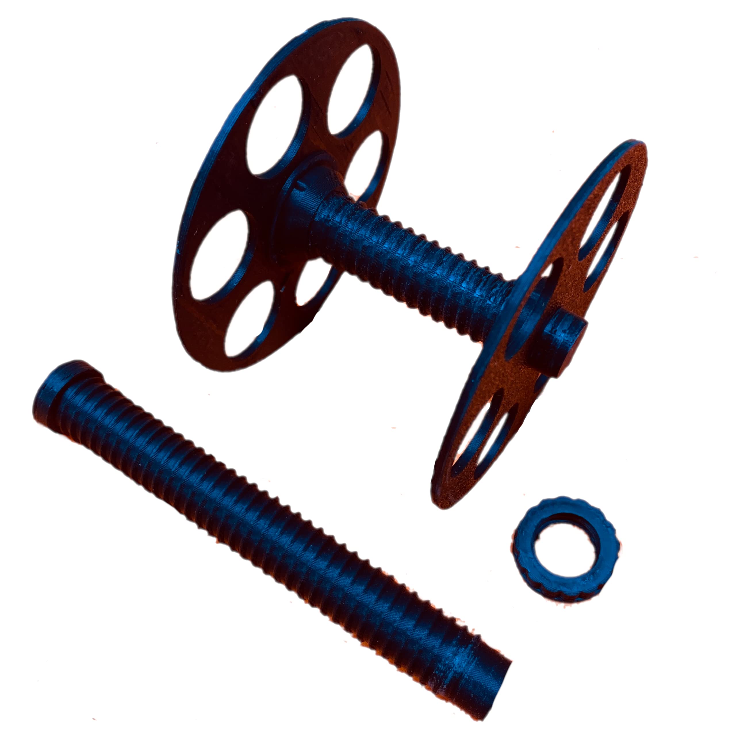 Replacement Label Spool for Dymo Labelwriter 400, 450 and XL