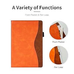TIPOYOROO for Lenovo Tab M9 Case 9.0 inch
