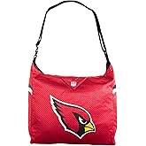 Littlearth NFL womens Nfl Jersey Tote