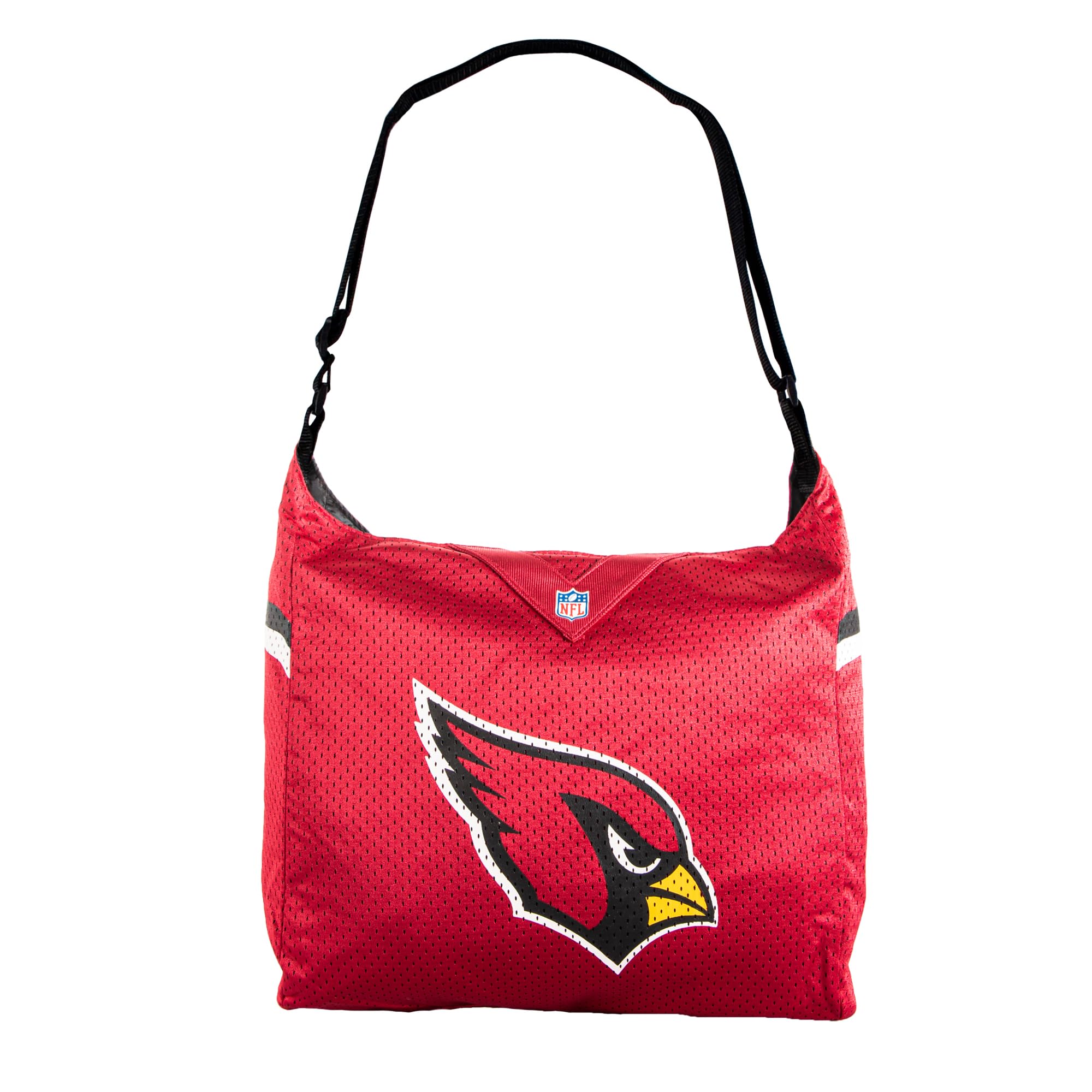 Littlearth Arizona Cardinals NFL Jersey Tote