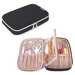 Yarwo Carrying Case Compatible with Cricut Tools