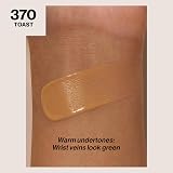 Revlon ColorStay Makeup Foundation Normal/Dry SPF 20 Toast 30 ml view 2