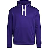 adidas Mens Aeroready Hoodie XS