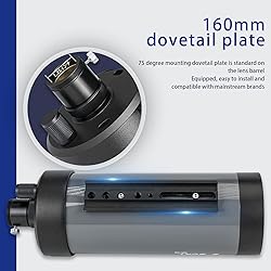SVBONY MK105 Telescope, 105mm Aperture Maksutov
