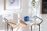 FRITZ!Repeater 3000AX UK WiFi 6 Mesh Extender Three Radios 3600 Mbps 5 GHz view 7