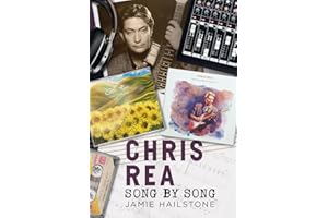 Chris Rea - Song By Song: Song by Song