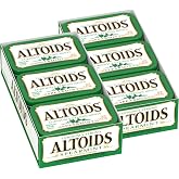Altoids Spearmint Mints, 1.76 Ounce (12 Packs)
