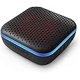 Philips Small Bluetooth Speakers Portable Wireless, Outdoor Mini Speaker for Traveling Pool Beach Shower, IPX7 Waterproof Speakers Bluetooth Wireless, 10 Hours Play Time,
