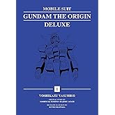 Mobile Suit Gundam: THE ORIGIN Deluxe 1