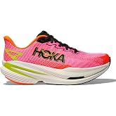 Hoka Womens Mach X 3 | Road Running Shoes
