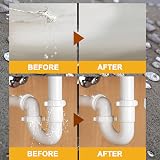 LYINUR 300g Invisible Waterproof Agent Transparent Sealant Coating view 5