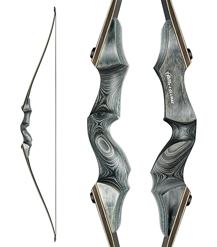 Dragonne Tir à l'Arc Paradox Pbse Elite – Donut Archery