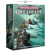 Warhammer Underworlds Dreadfane