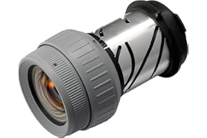 NEC NP13ZL Zoom lens - for NEC NP-PA500U, NP-PA500X, NP-PA550W, NP-PA600X, PA500U, PA500X, PA550W, PA600X