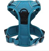 Truelove TLH5651 Dog Harness No-Pull Reflective Blue XS view 5