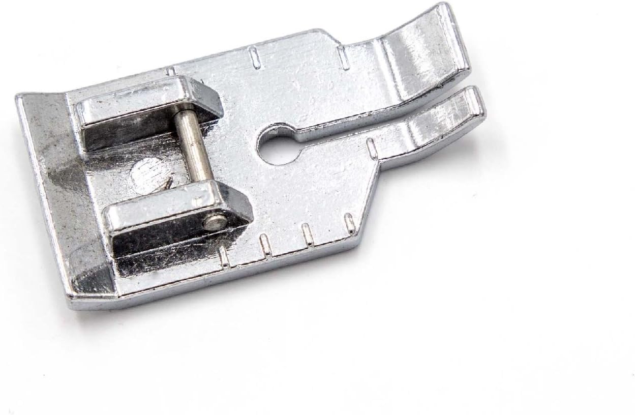 2 Pièces Porte-Bobine Plastique Pour Machine à Coudre – Support Bobine Stable Et Antidérapant – Accessoire Couture Pratique SEWACC
