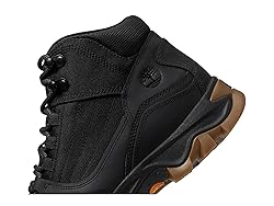 Timberland Men's Mt. Maddsen Anti-Fatigue Hiking