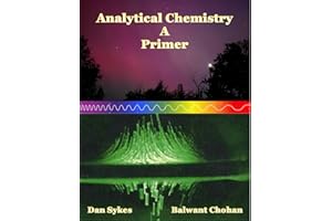 ANALYTICAL CHEMISTRY: A PRIMER