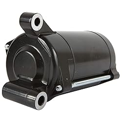 New DB Electrical 410-54072 Starter Compatible