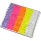 Diamond FX Face Paint - Split Cake - Fabulously Fierce - 50 grams