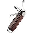 Orbitkey Premium Leather Key Organizer