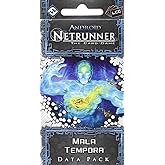 Android Netrunner LCG: Mala Tempora Data Pack