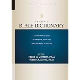 Tyndale Bible Dictionary (Tyndale Reference Library)