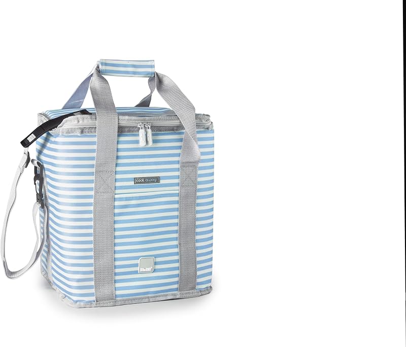 Isothermal Niza 20l Food Carrier Bag One Size