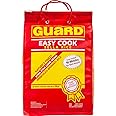 Guard - Easy Cook Sella Rice, Extra Long Grain 10 Lb