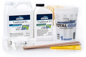 TotalBoat 5:1 Epoxy Kits