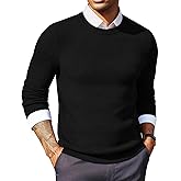 PJ PAUL JONES Mens Sweater Cable Knit Textured Solid Fall Sweaters