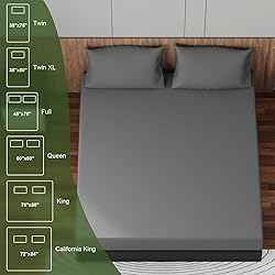 Grounding Sheets Queen Size, 10% Pure Silver Fiber
