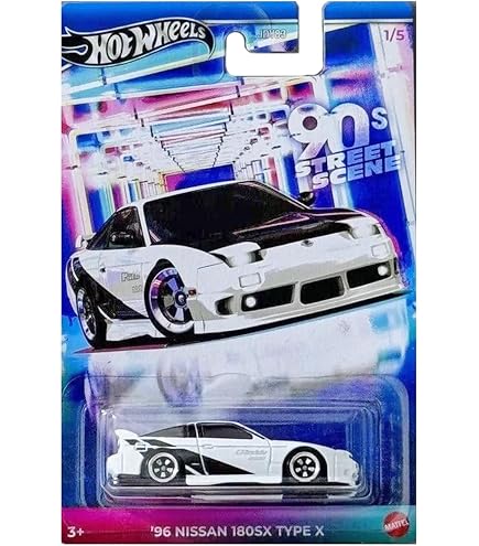 Hot Wheels 90's Street Scene Colección 5 Autos de segunda mano por 50 EUR en Lisboa en WALLAPOP Hot Wheels 90's Street Scene Colección 5 Autos de segunda mano por 50 EUR en Lisboa en WALLAPOP