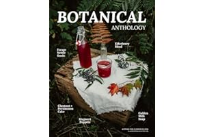 Botanical Anthology: Autumn Vol 3 | Issue 10 | 2024