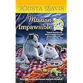 Amazon.com: The Dog Who Knew Too Much (A Paws & Claws Mystery ...