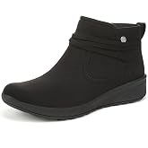 LifeStride Guest Comfort Bootie | Casual Boots