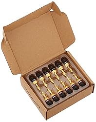 Amazon Basics Speaker Connector Banana Plugs,12