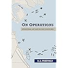 On Operations: Operational Art and Military Disciplines