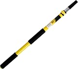 Coral Endurance Fibreglass Telescopic Extension Pole 0.6-1.2m Flip-Cam Lock view 3