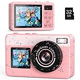 Underwater Digital Camera,Waterproof Camera,10FT