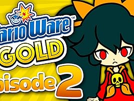 warioware gold amazon