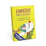 Em & Friends Empathy Postcards Book, 20