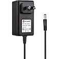 PKPOWER AC DC Adapter Charger for G-Project G-Boom G-650 G650 Wireless Bluetooth Boombox Speaker Power Supply Cord