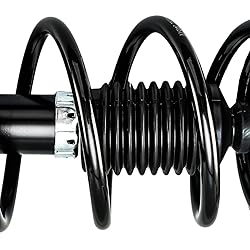 Torchbeam Front Struts Assembly w/Coil Spring