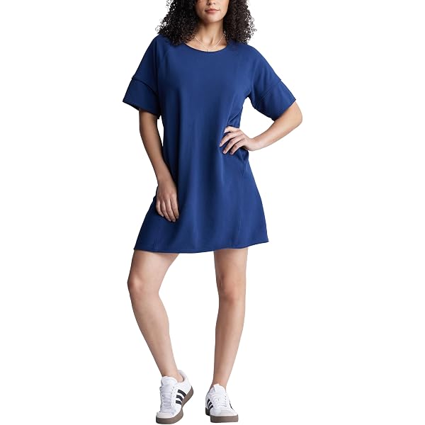 GAP Womens Relaxed Pocket T-Shirt Dress True Black XS at Amazon Women's Clothing store GAP Womens Relaxed Pocket T-Shirt Dress True Black XS at Amazon Women's Clothing store