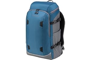 Tenba Solstice 20L Backpack, Blue (636-414)