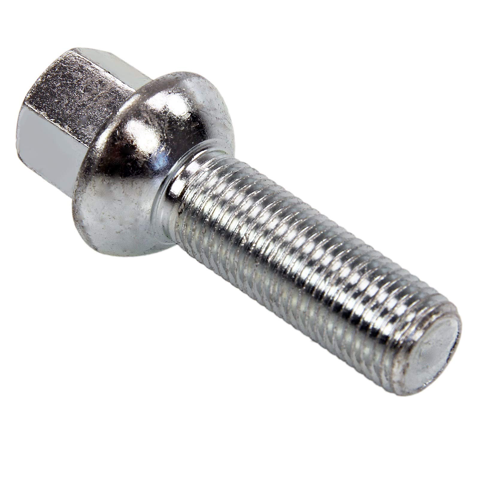 febi bilstein 46632 Radschraube für Stahl- und Leichtmetallfelge 2