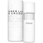 Derek Lam 10 Crosby Silent St. Eau De Parfum Musky and Floral Scent Spray Perfume for Women, 5.9 Fl Oz