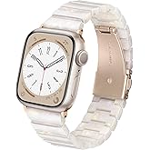 Light House Bands Compatible with Apple Watch Band, Lightweight Apple Watch Bands for Women and Men, 38mm 40mm 41mm 42mm 44mm 45mm 46mm 49mm for iWatch Bands Series 11 SE 10 9 8 7 6 5 4 3 2 1 Ultra